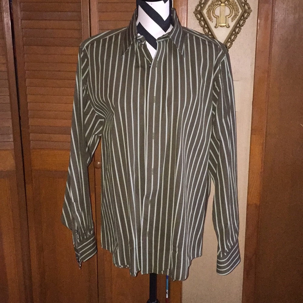 Men’s Express Shirt